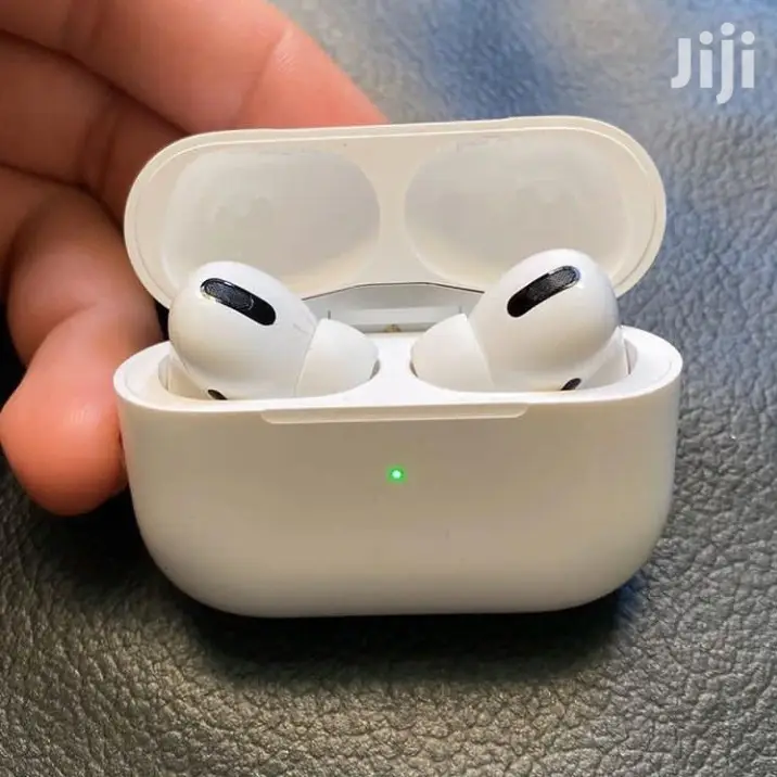 Airpods Pro