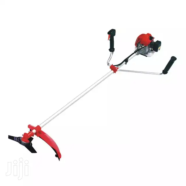 Hand Held Lawn Mower
