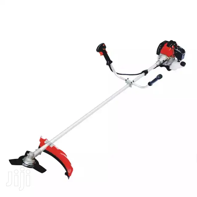 Hand Held Lawn Mower