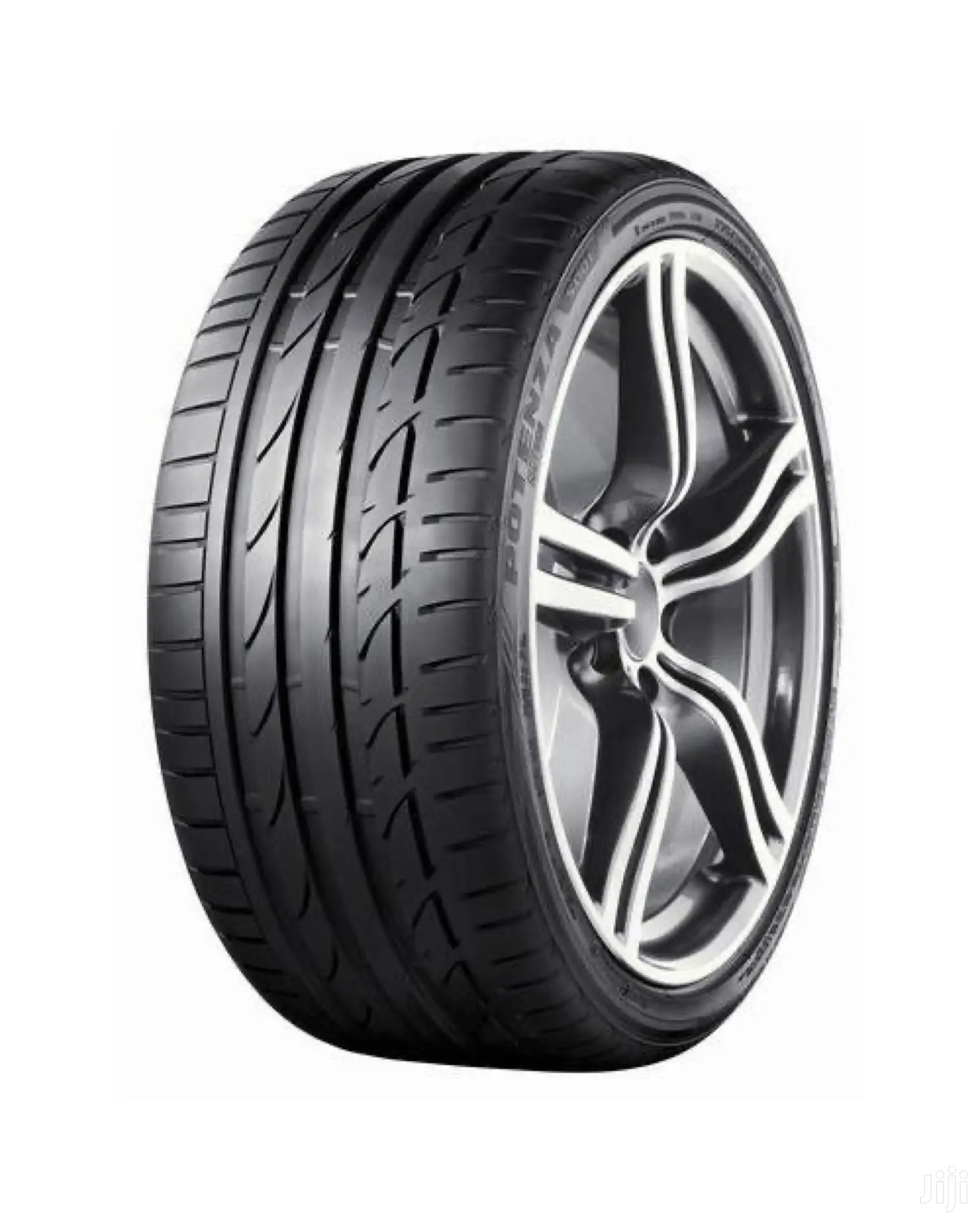Original Car Tires