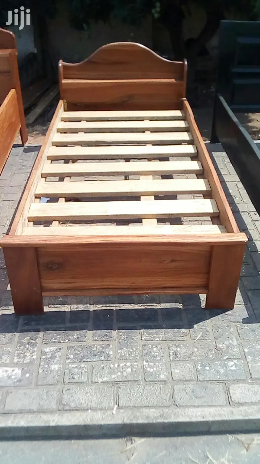 Single Bed