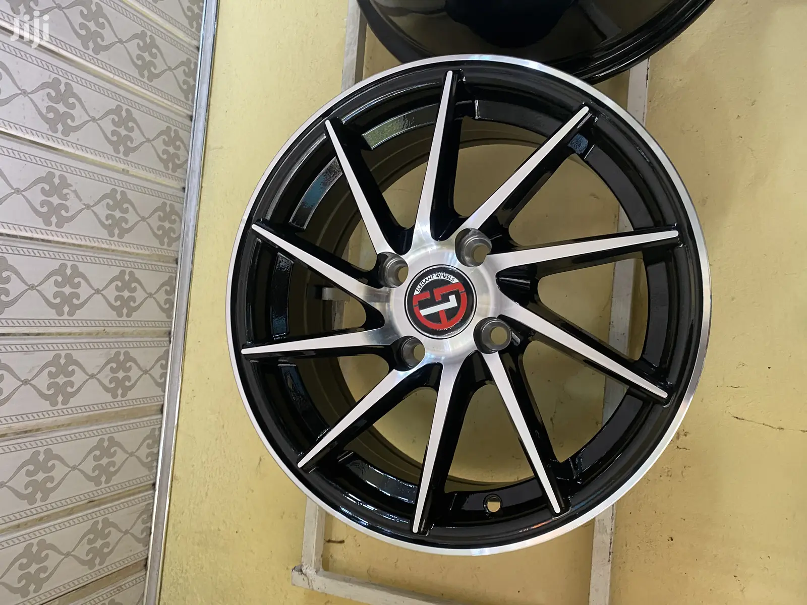 Original Rim in All Sizes G
