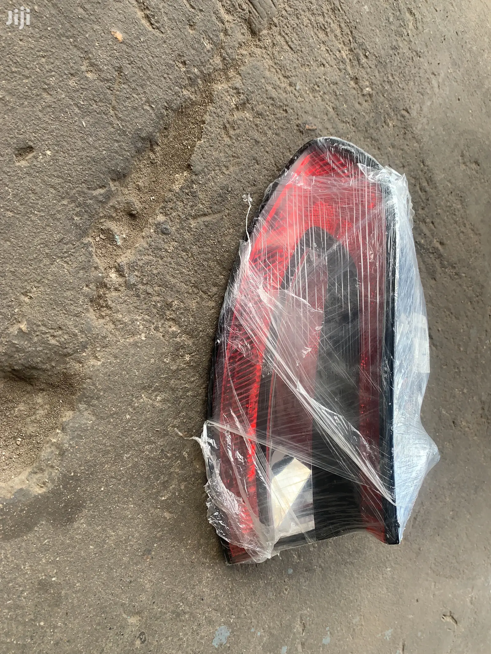 Dodge Tail Light