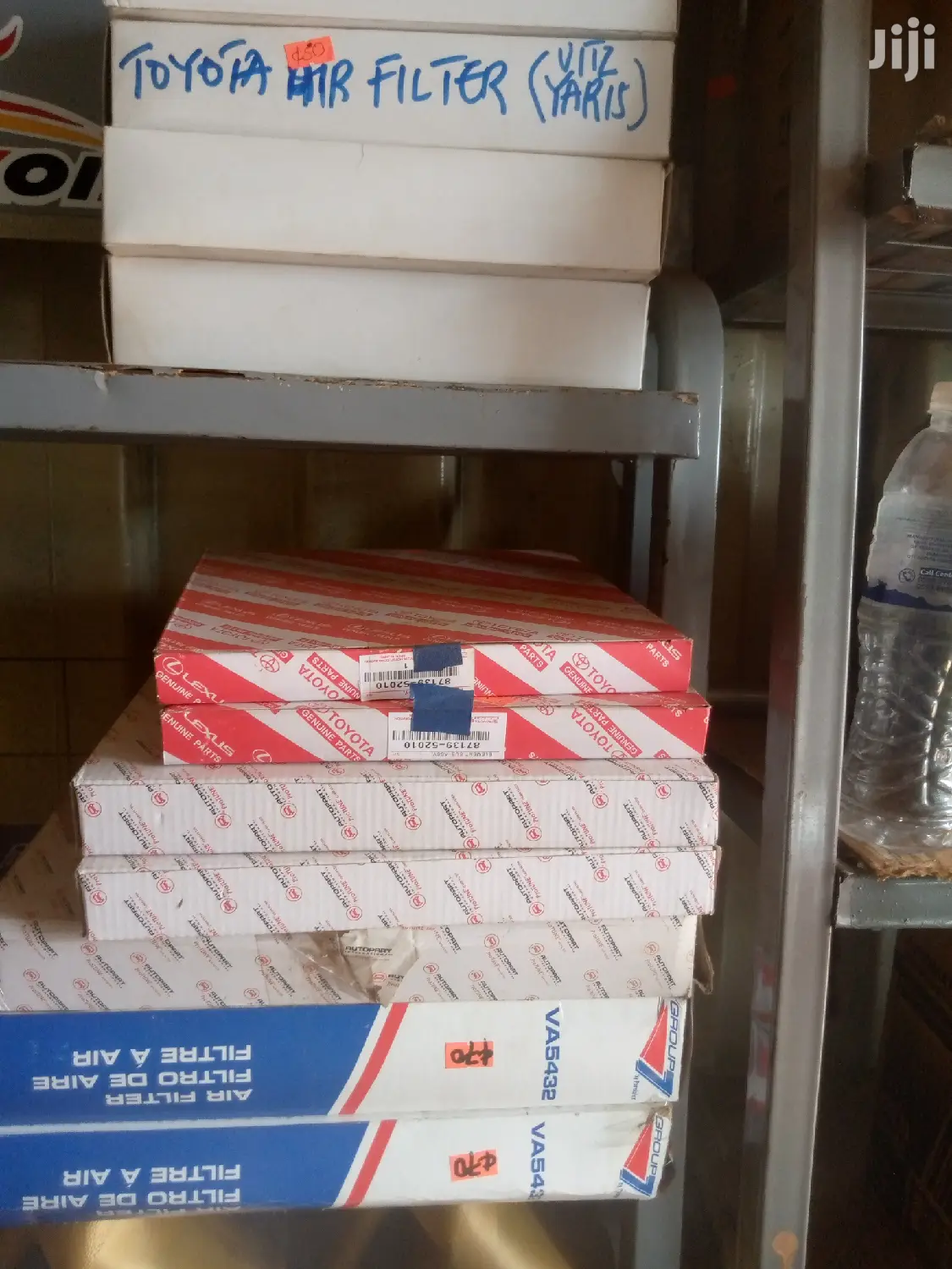 Air Filters
