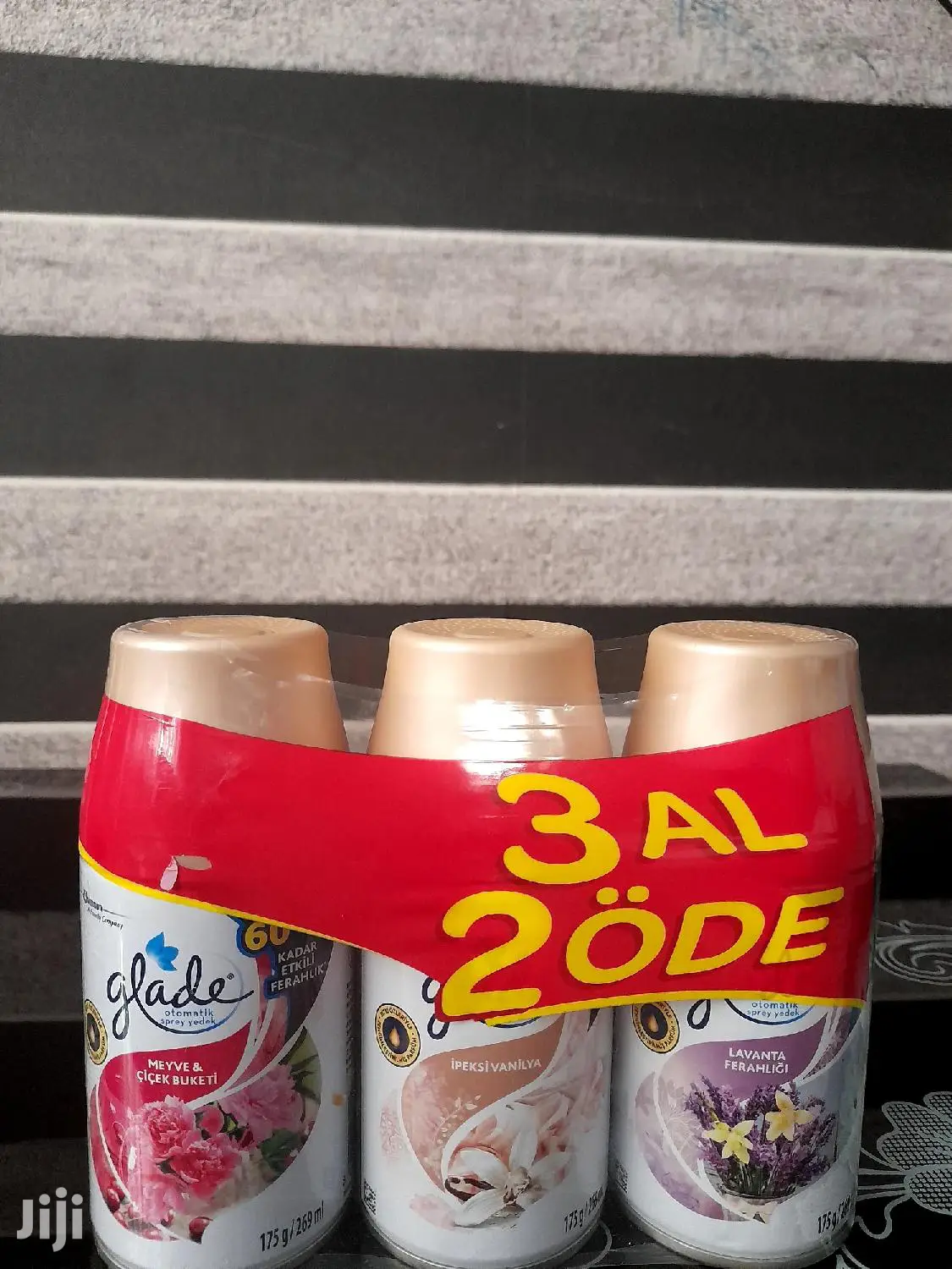 Glade Refill