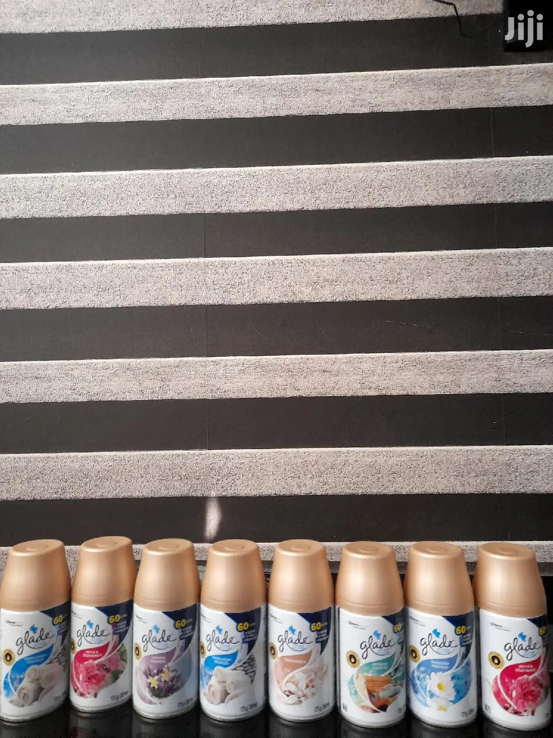 Glade Refill
