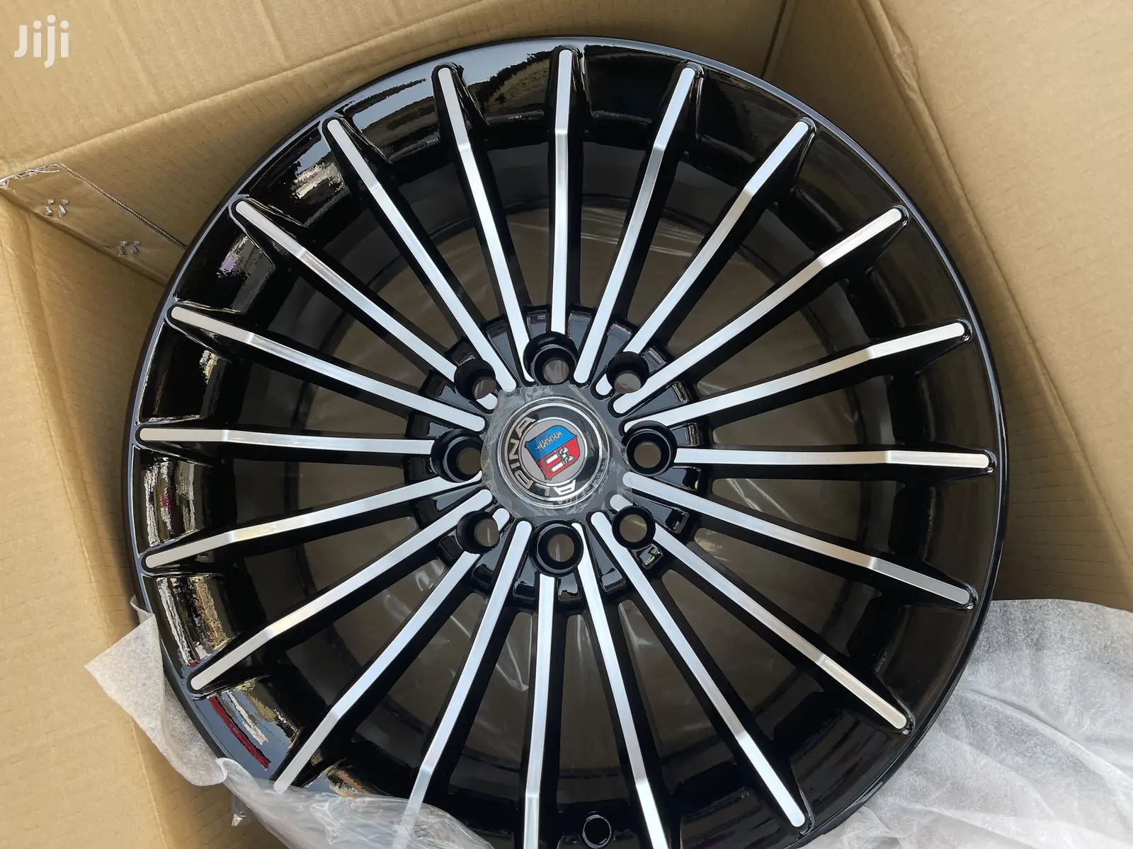 Original Rim for All Cars