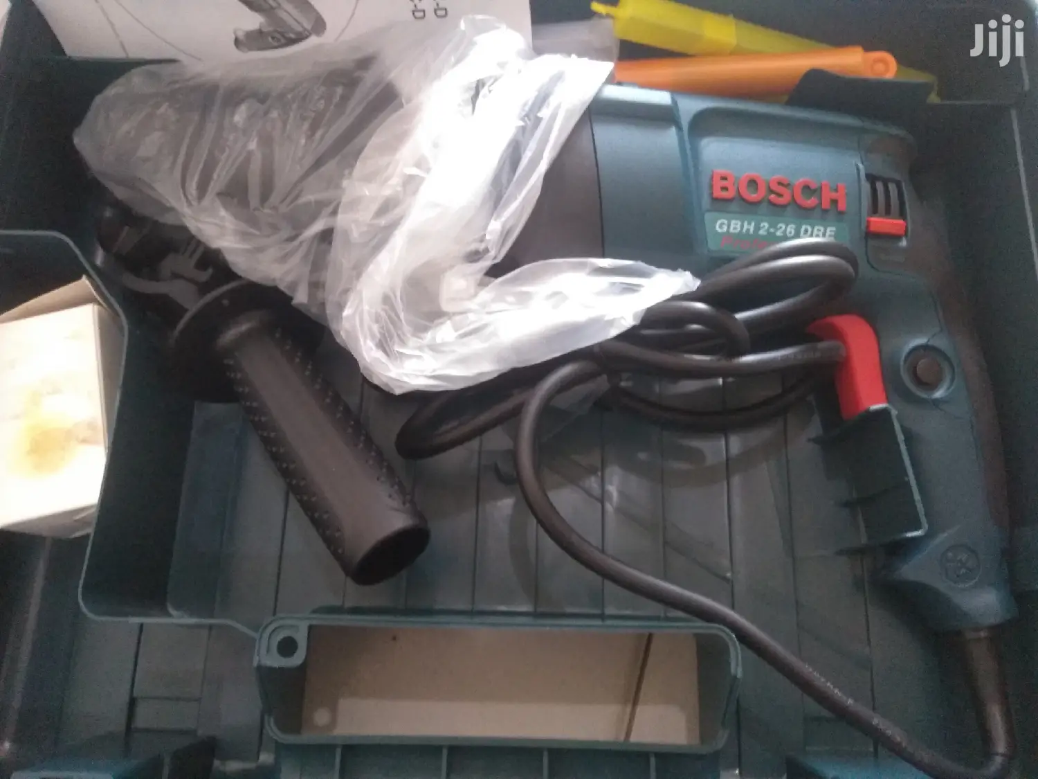 Bosch New Original#Drilling Machine