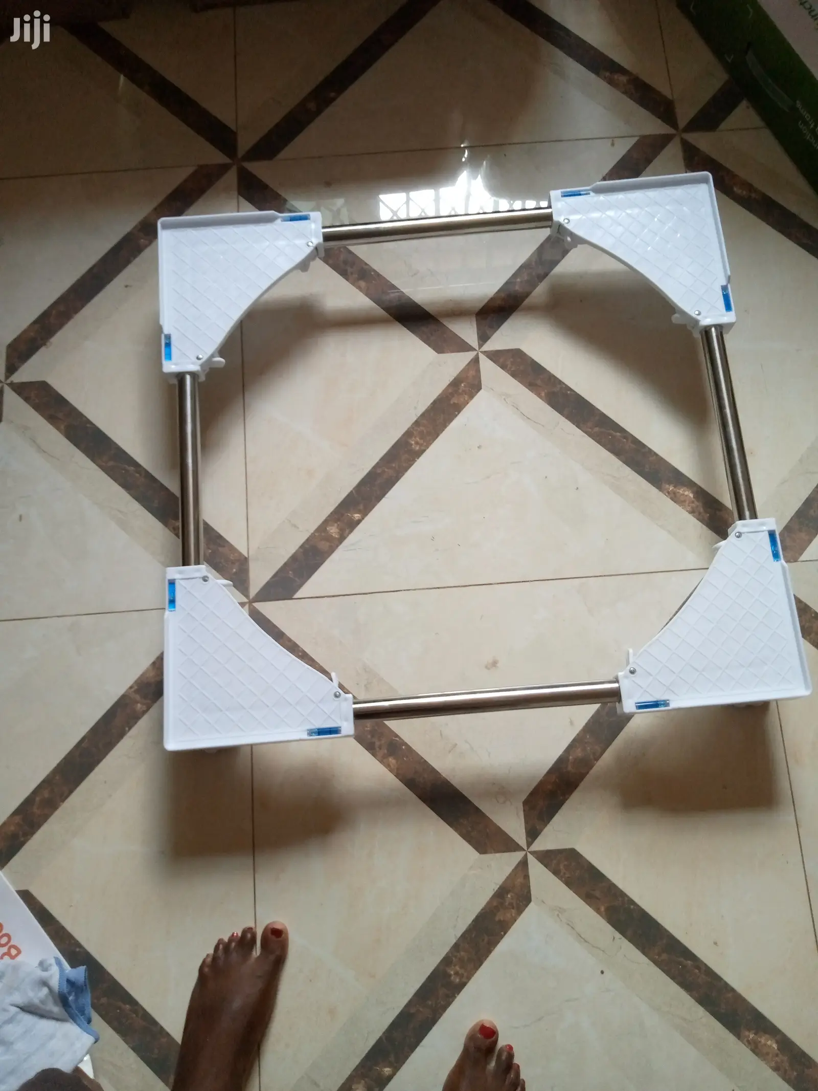 Fridge/Washing Machine Stand With Only Stand
