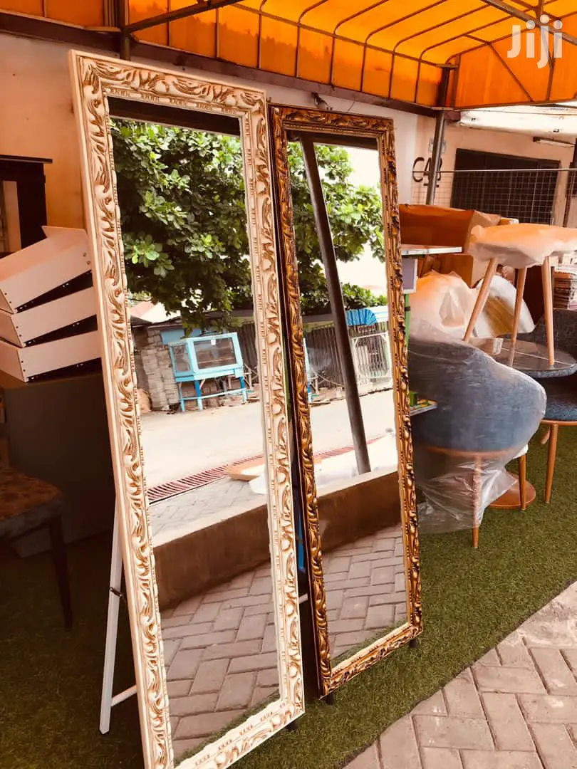 Standing Dressing Mirror