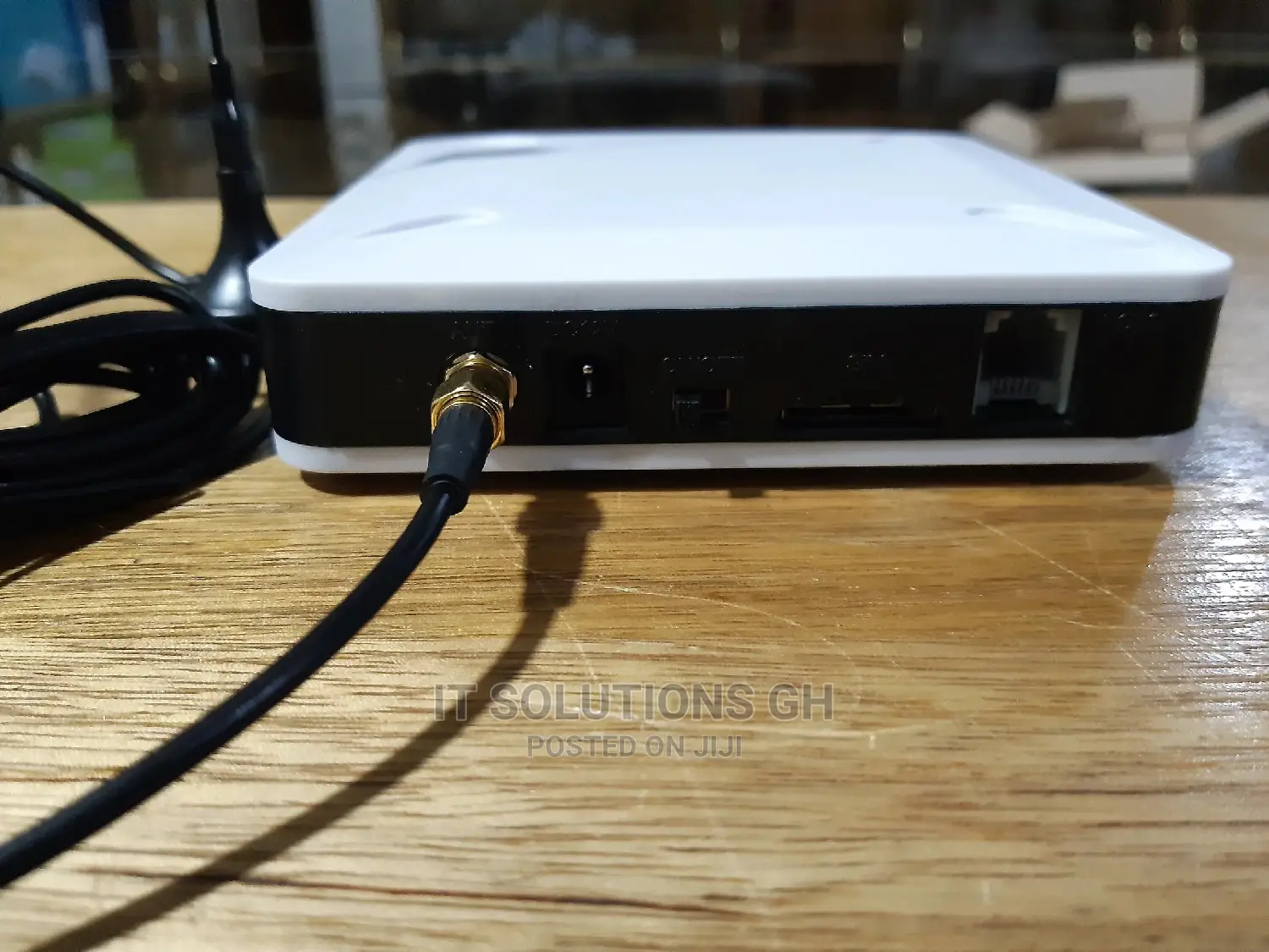 GSM Fixed Wireless Terminal